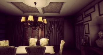 Bohemian Killing Screenshot